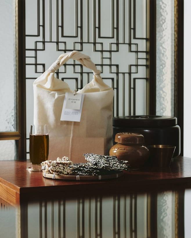 /사진제공=포시즌스 호텔 서울