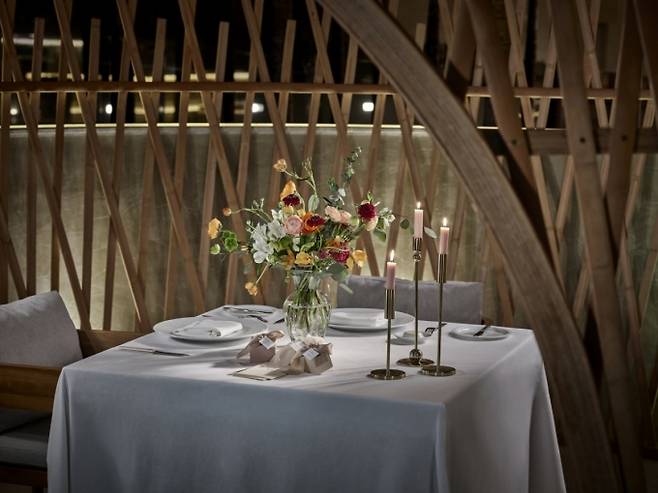 /사진제공=해비치 호텔앤드리조트 제주