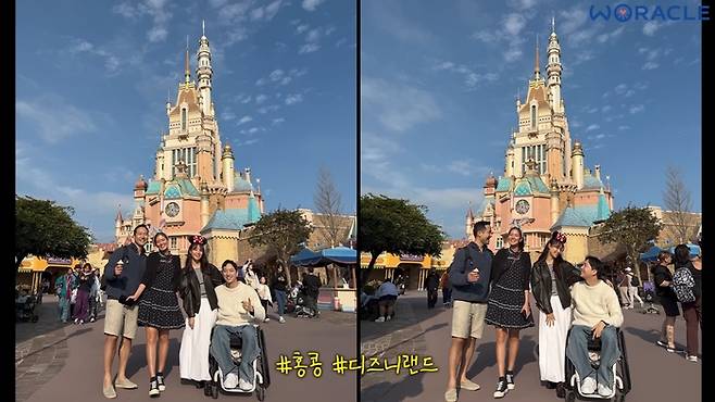 사진= 홍콩관광청