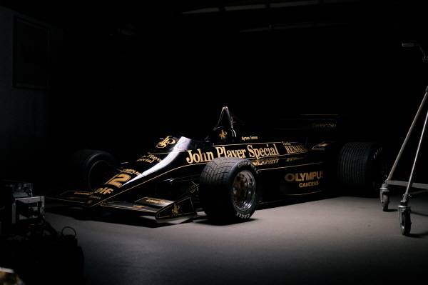 로터스, ‘F1 포르투갈 그랑프리’ 우승 40주년…‘97T 서킷 주행’ 선봬 [사진제공=로터스코리아]