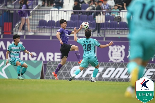 사진=프로축구연맹