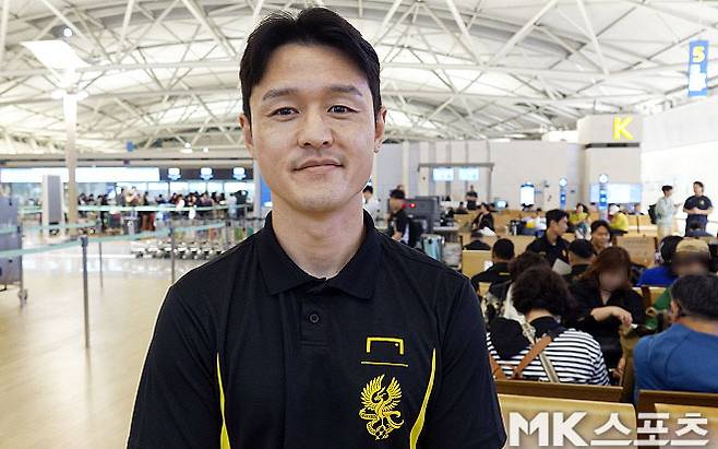 광주 FC 주세종. 사진=이근승 기자