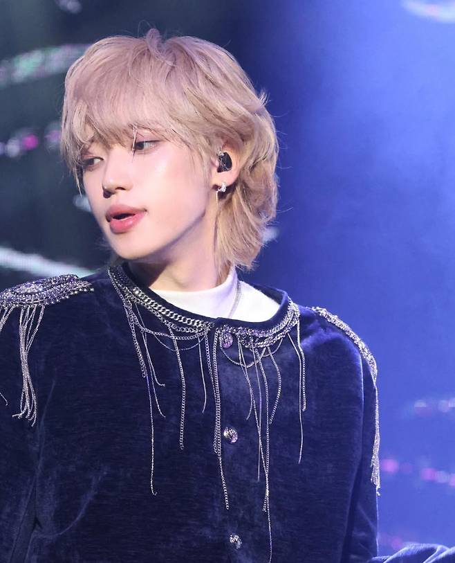 틴탑 니엘 /사진=인스타그램