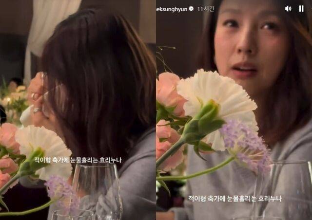 '코요태' 빽가 소셜미디어