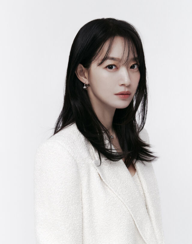 '악연' 신민아/넷플릭스