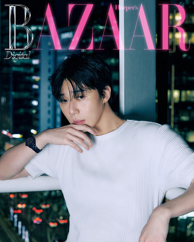 / 하퍼스 바자 코리아 Harper’s BAZAAR