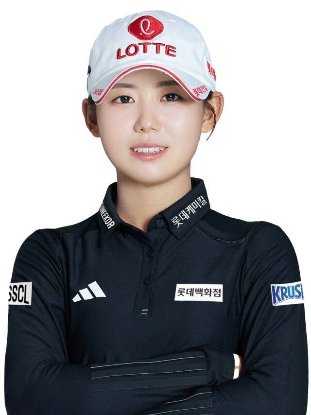 세라젬이 후원하는 KLPGA 황유민 프로. /와우매니지먼트