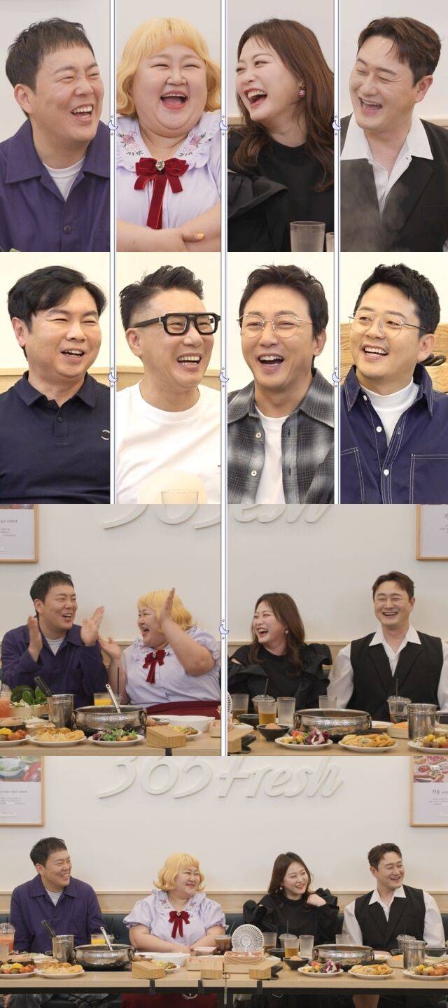 SBS '신발 벗고 돌싱포맨'/SBS '신발 벗고 돌싱포맨'