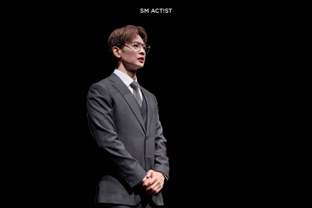 그룹 샤이니 겸 배우 최민호/SM엔터테인먼트