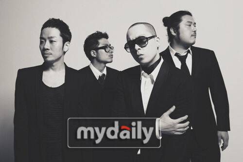 브라운아이드소울 / 산타뮤직