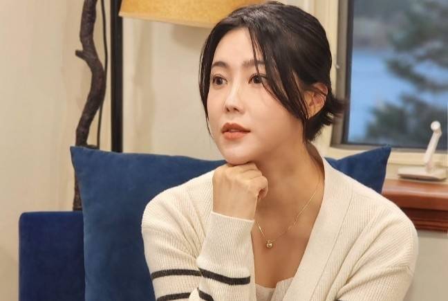 [솔비 인스타그램]