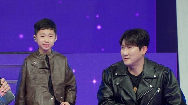 사진=TV CHOSUN ‘트롯 올스타전: 수요일 밤에’