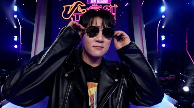 사진=TV CHOSUN ‘트롯 올스타전: 수요일 밤에’