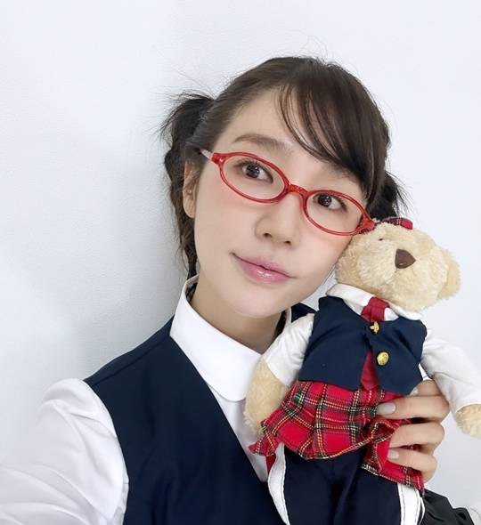 사진=윤은혜 SNS