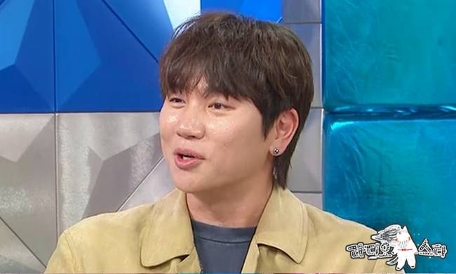 MBC ‘라디오스타’