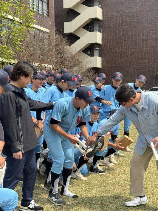 스포츠 바이브 제공