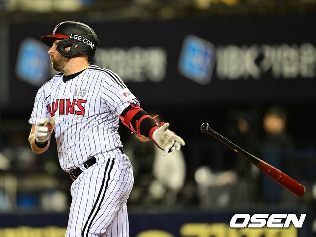 LG 오스틴 / OSEN DB