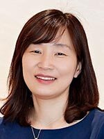 홍윤희 사단법인 무의 이사장