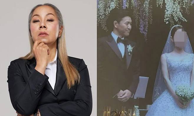 사진=인순이 SNS 캡처