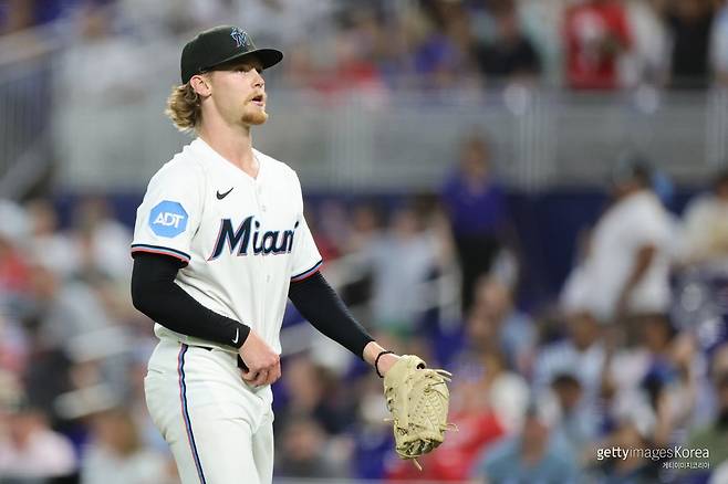 맥스 마이어. 사진=게티이미지코리아