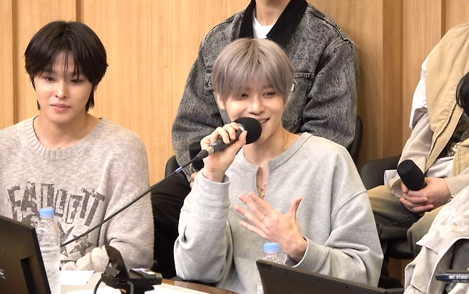 SBS 파워FM ‘두시탈출 컬투쇼’