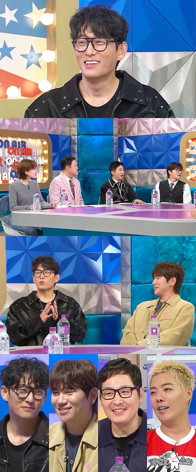 ▲ 고준. 제공ㅣMBC