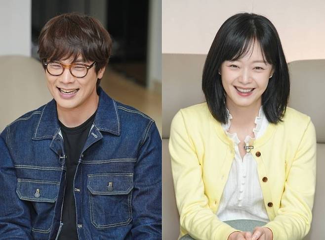 ▲ 최다니엘(왼쪽), 전소민. 제공| MBC에브리원 '위대한 가이드2'