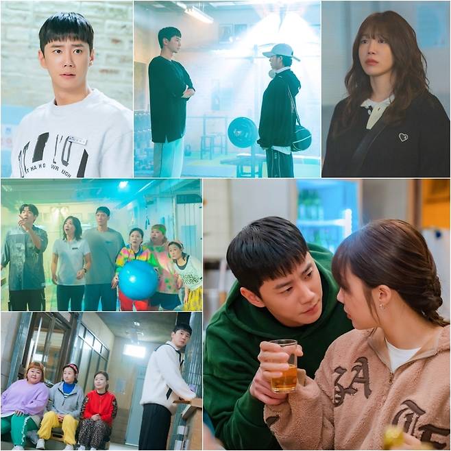 ‘24시 헬스클럽’ 사진|KBS