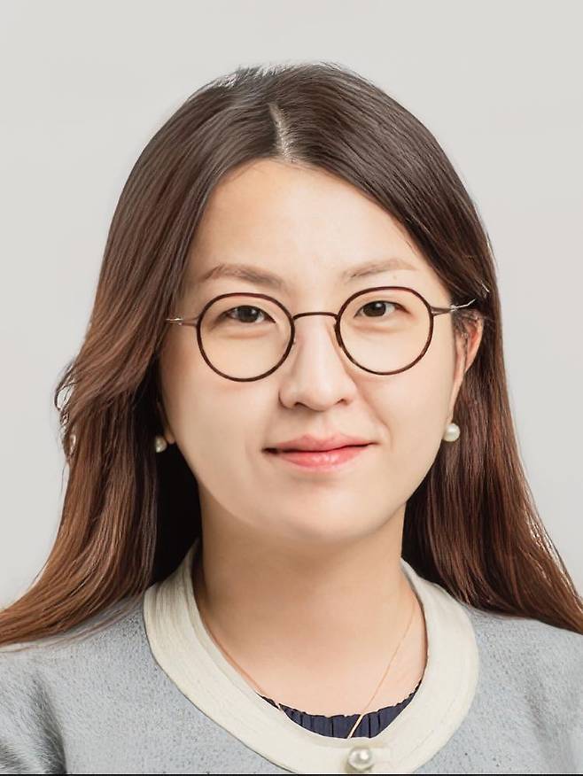 장진아 교수 [포항공대 제공. 재판매 및 DB 금지]