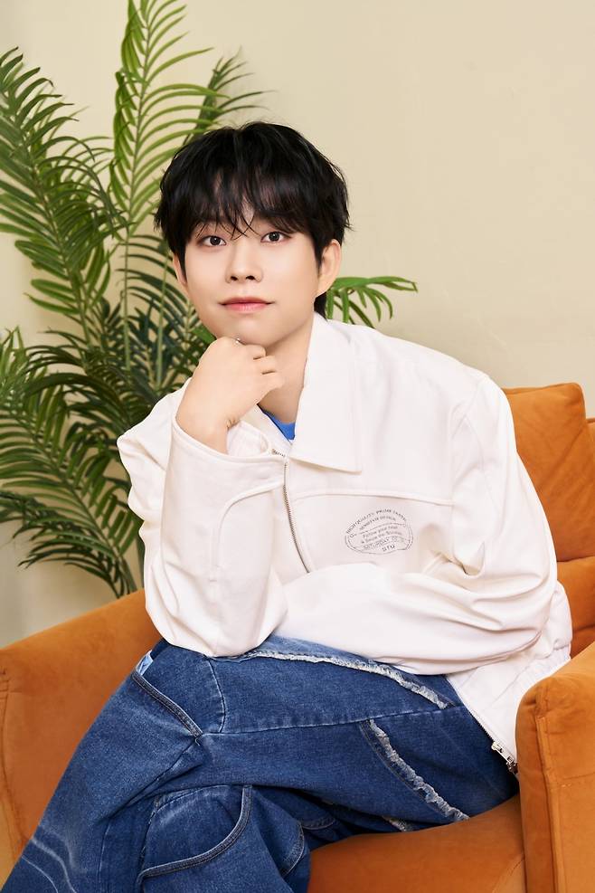 루시 최상엽/ 사진 제공=미스틱스토리