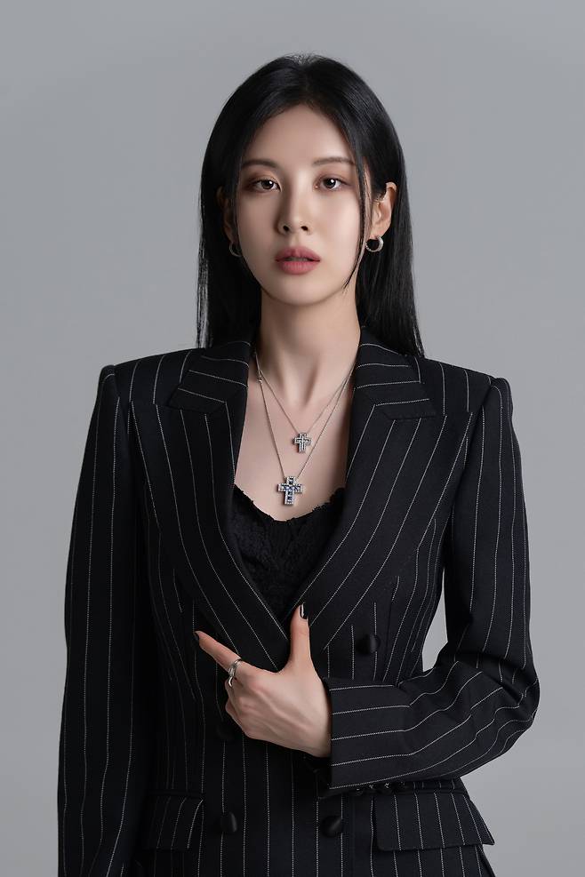 서현/ 롯데엔터테인먼트 제공