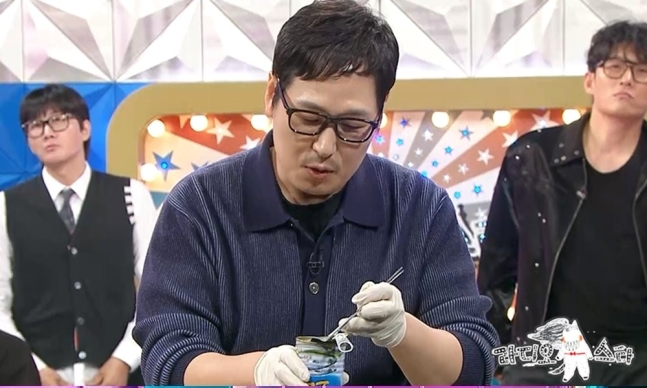 김풍. 사진 | MBC