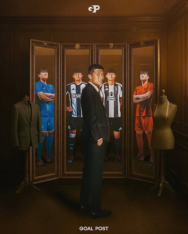 [스포츠조선 강우진 기자]김민재의 인기가 하늘을 찌르고 있다. 영국과 이탈리아에서 김민재를 노린다는 이야기가 연이어 쏟아져 나오고 있다. 클럽 면면을 봐도 내실 있는 팀들이 즐비해 있어 올 여름 이적시장에서 또 한 번의 역대급 이적이 나올 가능성이 커지고 있다.

현재까지 이적설이 나오고 있는 팀은 이탈리아 세리에A 유벤투스와 잉글랜드 프리미어리그(EPL) 첼시, 뉴캐슬 유나이티드다. 세 구단 모두 규모가 큰 구단들인 만큼 김민재와 바이에른 뮌헨이 동의한다면 이적은 손쉽게 이뤄질 수 있다. 사진=SNS