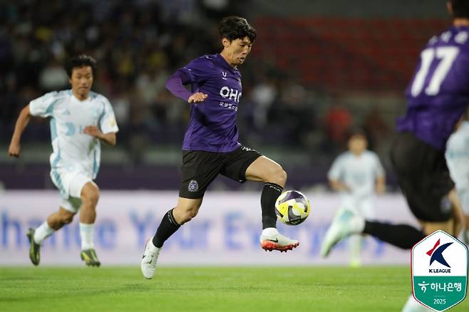 사진=한국프로축구연맹