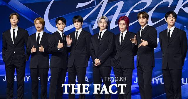 NCT 127는 2022년 발매한 정규 4집 '질주(2 Baddies. 배디즈)'로 약 154만 장의 판매고를 올리며 처음 초동 밀리언셀러가 됐고 이후 정규 5집과 6집까지 각각 100만 장 이상의 판매고를 올렸다. /더팩트 DB