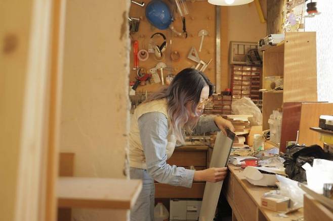 꿈다락 문화예술학교