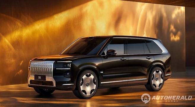 지커 9X 티저 이미지 공개(지커)