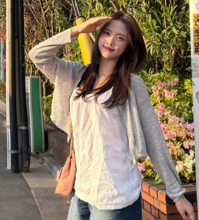 ‘이동국♥’ 이수진, 美 명문대 입학 딸 재시 근황 공개...“대견해 첫째딸” (출처: 인스타그램)