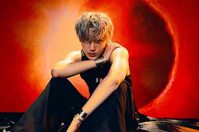 X @weareoneEXO