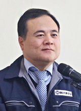 전제항 대표