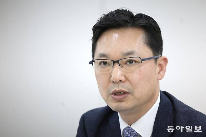 장원준 전북대 방위산업융합과정 교수