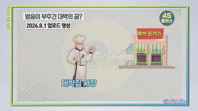 백종원은 회생할 수 있을까 백종원과 미디어가 서로를 이용하는 법! #백종원 #골목식당 #백종원사태 #더본코리아 #예산시장.mp4_20250423_160816.638.jpg 20년전 백종원이 방송을 이용해 자기 브랜드 홍보한 방법
