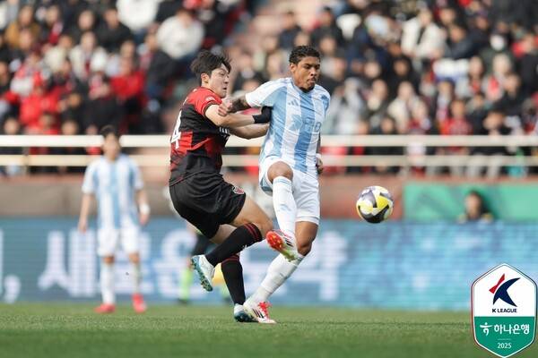 사진=한국프로축구연맹