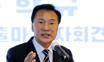 손학규 전 바른미래당 대표 . 국회사진기자단