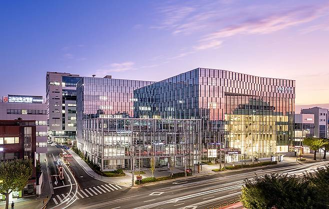 고려대 구로병원은 개방형 실험실과 글로벌 의사과학자 양성 사업 등을 수행해왔다. /고려대의료원 제공