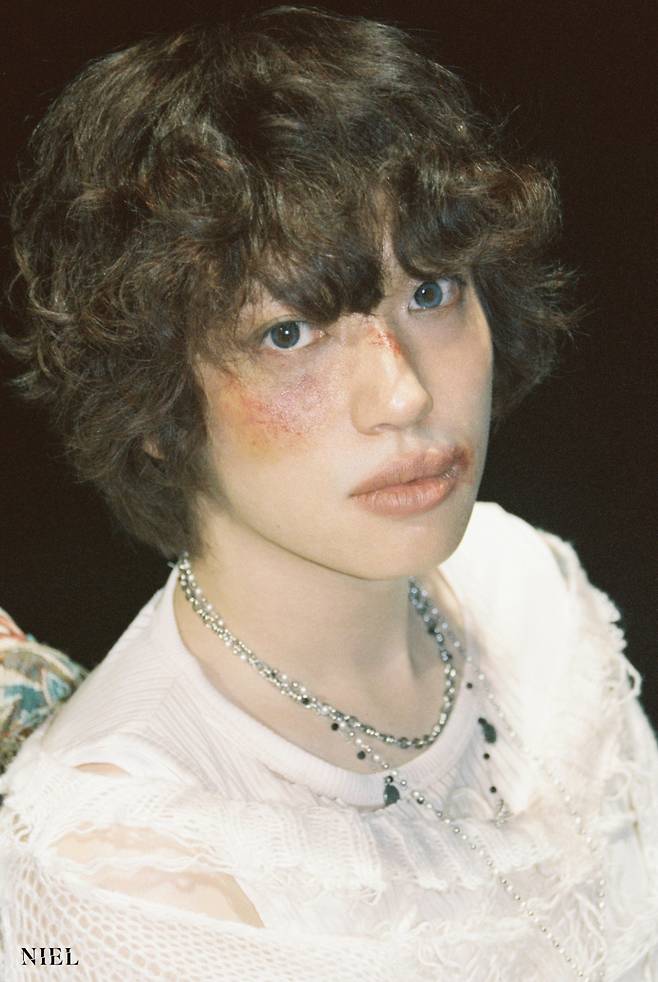 가수 니엘. (사진=엘엔디 엔터테인먼트)