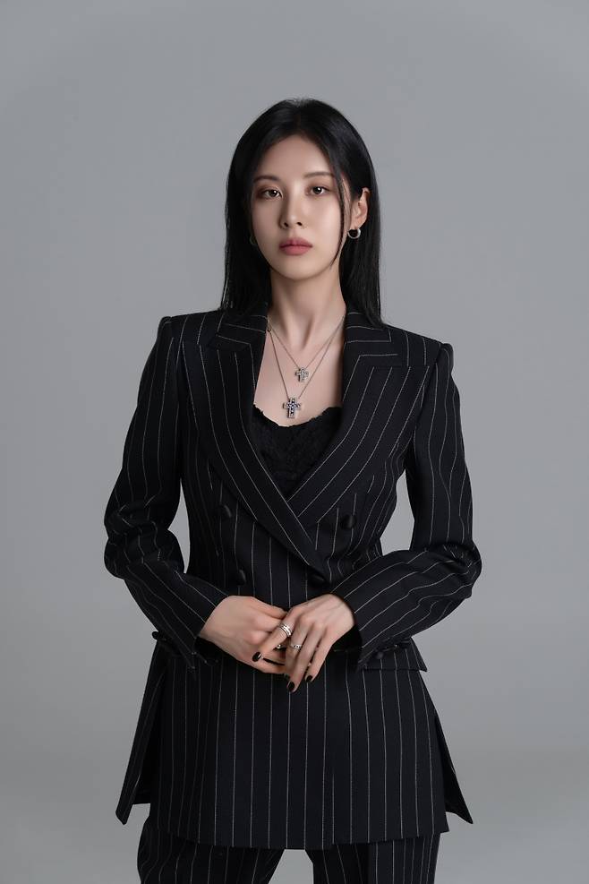 배우 서현(사진=롯데엔터테인먼트 제공)