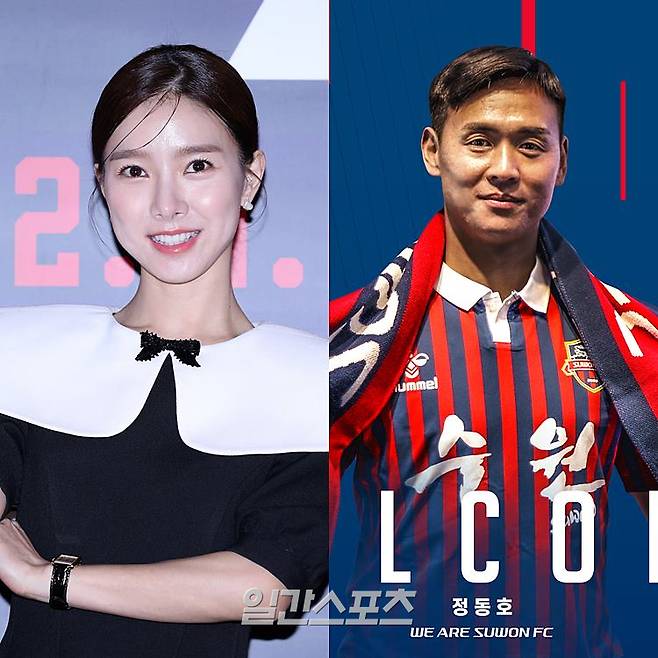 사진=IS포토, 수원FC 공식 홈페이지.