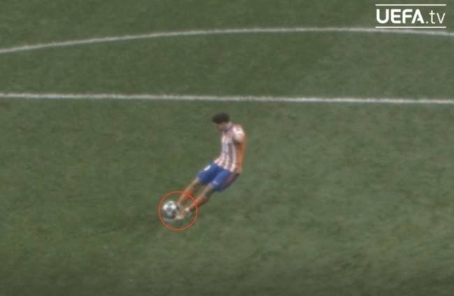 사진=UEFA 공식 홈페이지 캡쳐