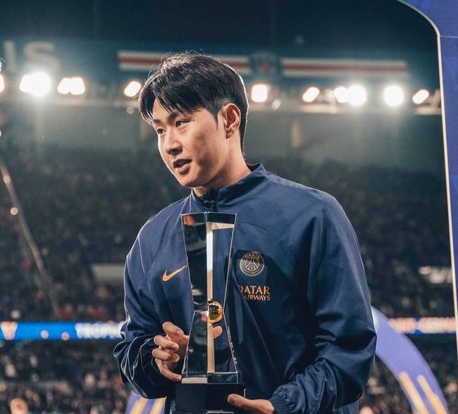 사진=파리 생제르맹